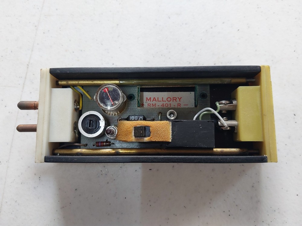 Omega-CJ K cold junction comensator with leads