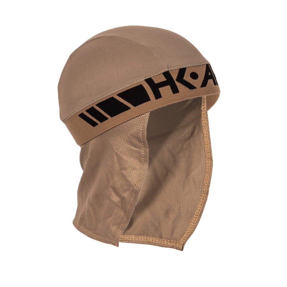 HK Army Skull Wrap - Dune