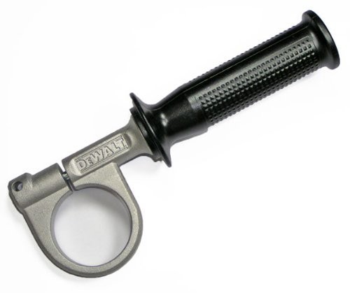 Dewalt Genuine OEM Replacement Side Handle, 650421-00