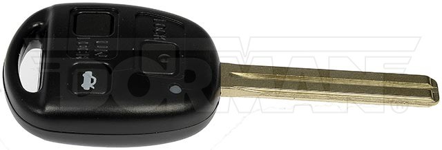 Dorman 99607ST Keyless Entry Remote 3 Button Compatible with Select Lexus Models