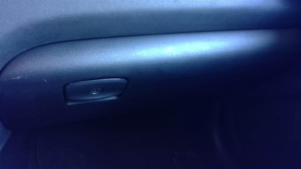 MAXIMA 2011 Fuse Box Cabin 6753