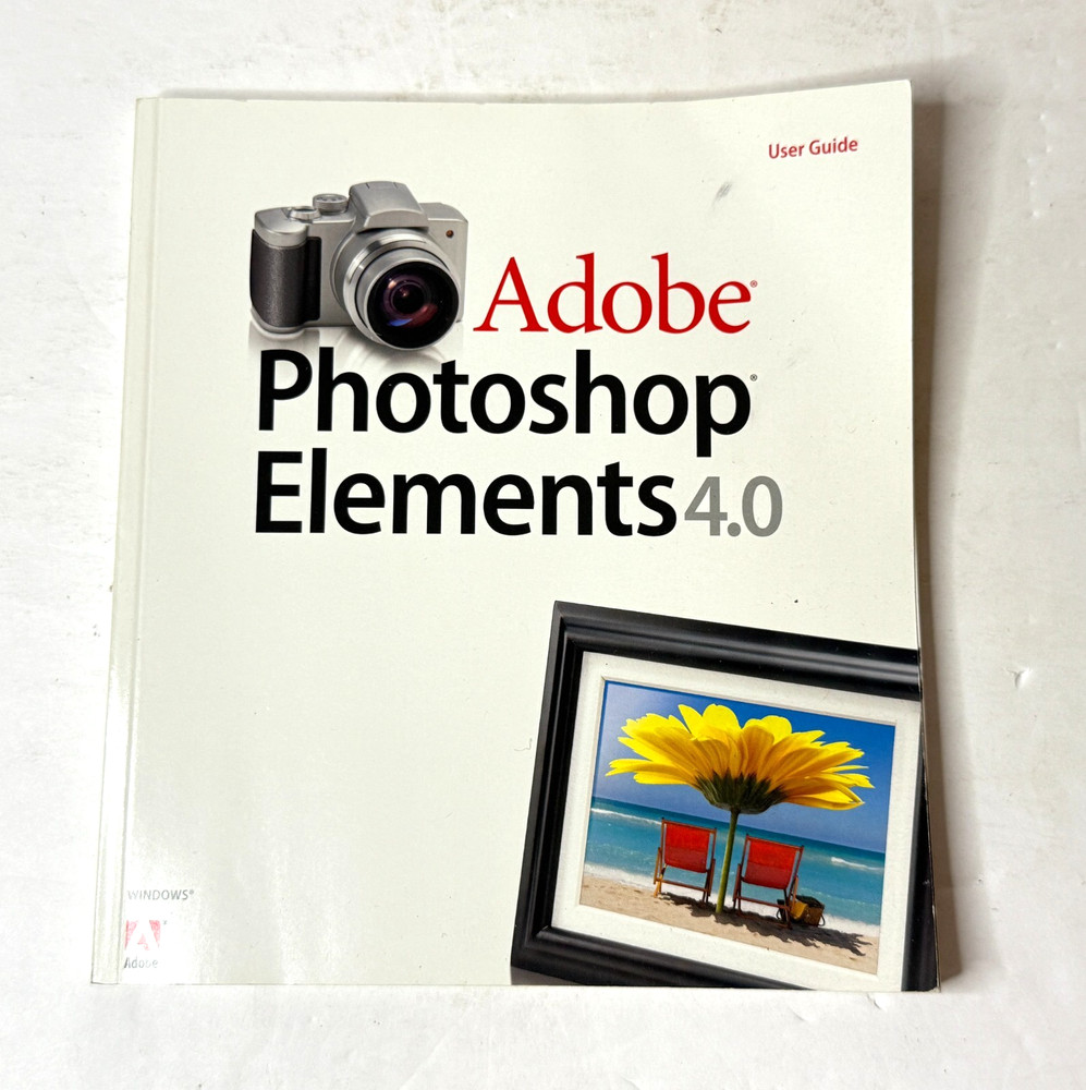 Adobe Photoshop Elements 4.0 User Guide ©2005