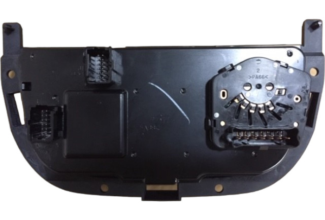 Genuine GM Dash Control Unit 25783277