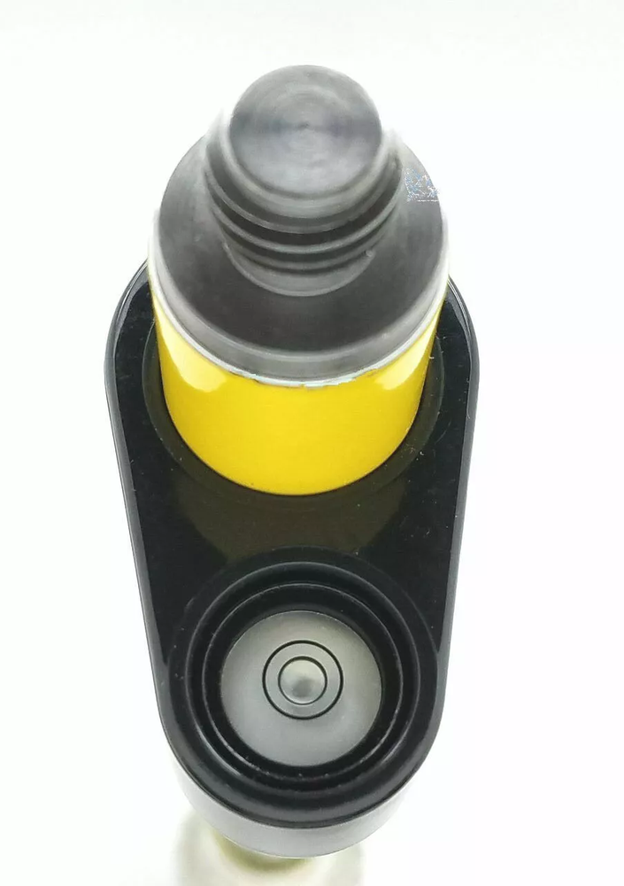 12 Inch Stakeout Prism Pole