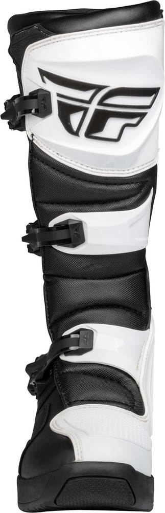 Maverik Lt Boot White/Black Sz 07