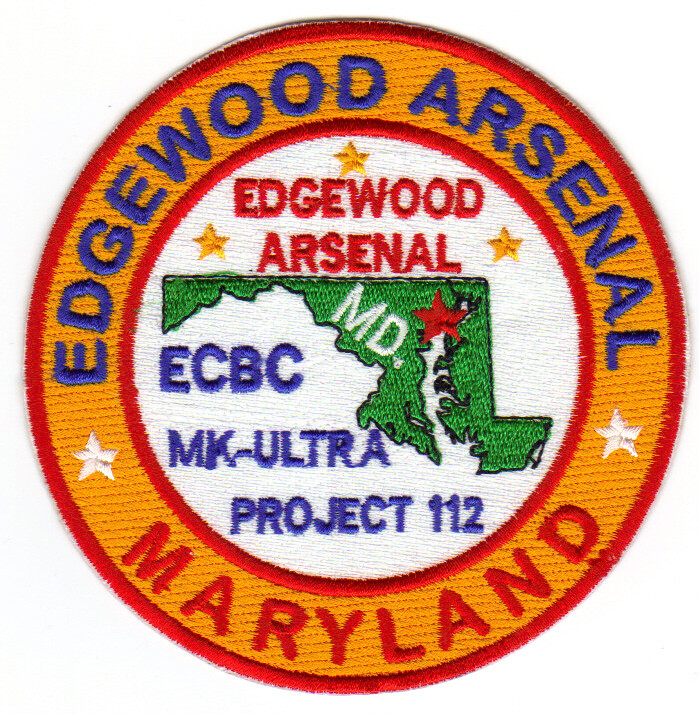 EDGEWOOD ARSENAL, MARYLAND       Y