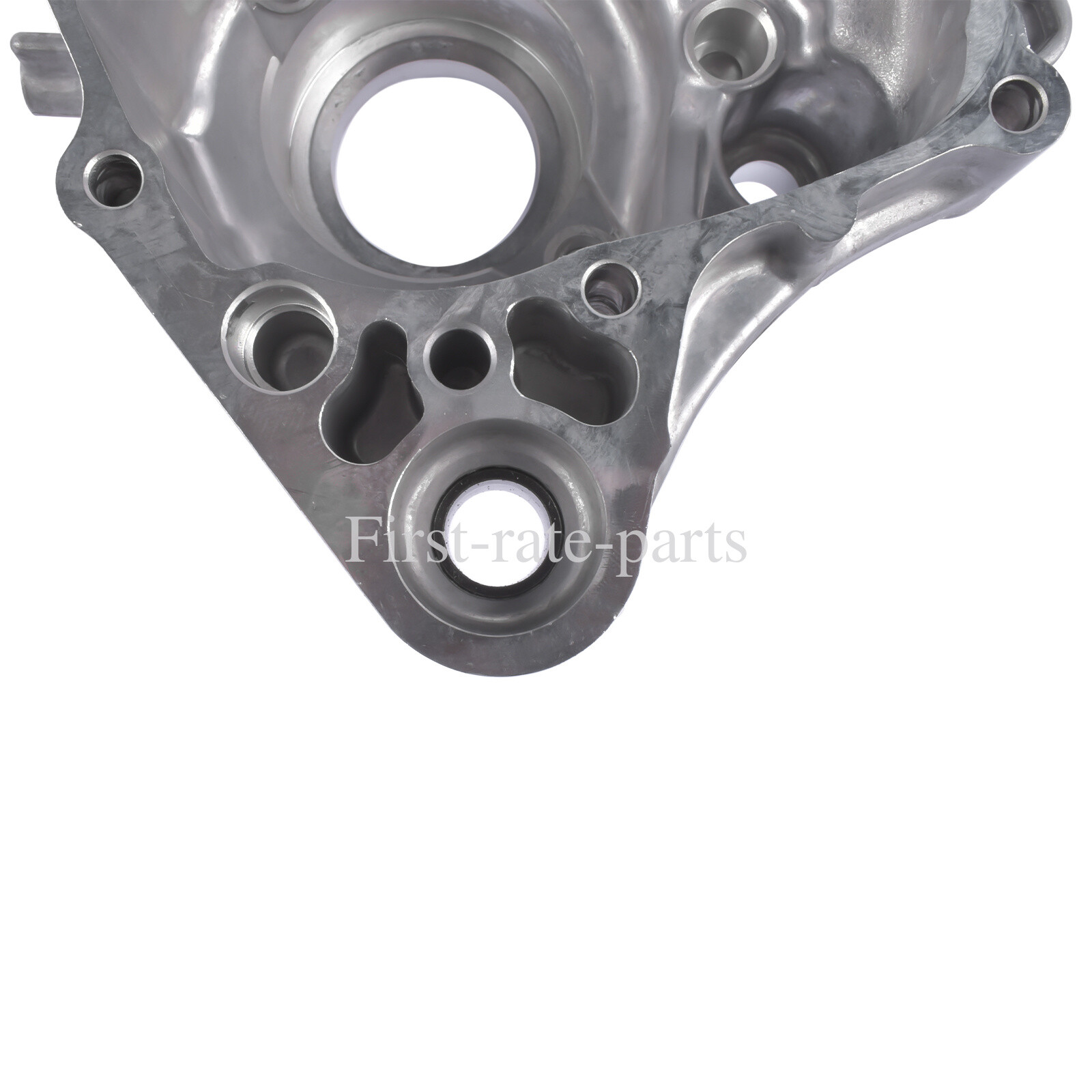 Left Side Engine Crankcase for 2006-2014 Honda TRX450ER TRX450R 11200-HP1-600