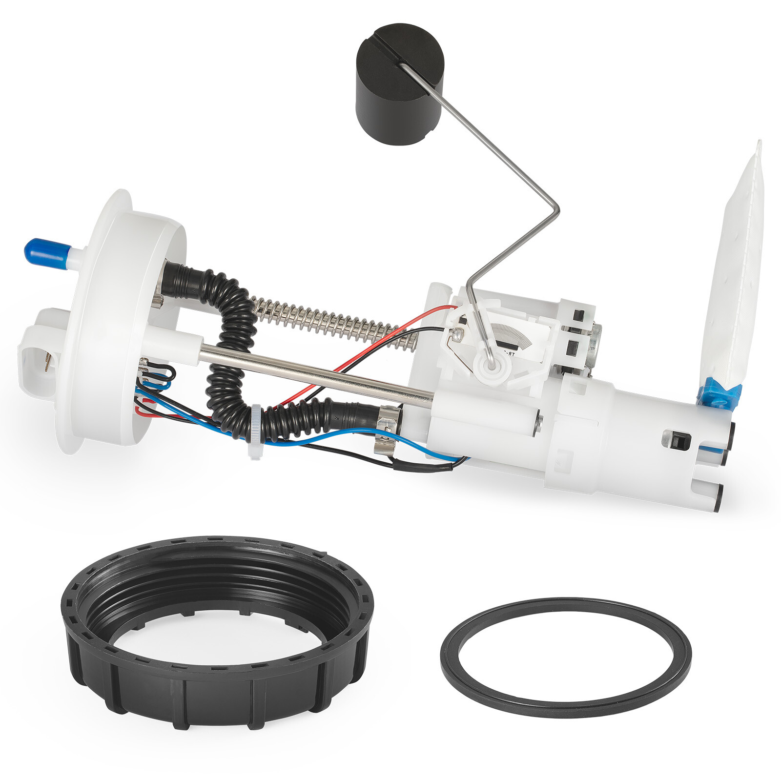 Fuel Pump Module Assembly For Polaris RZR 900 2015-2024 RZR 1000 XP/XP 4 2014-23