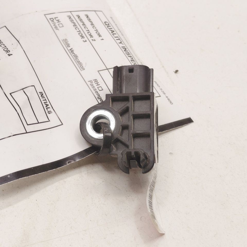 Nissan Maxima Contact Sensor 2018 2017 2016