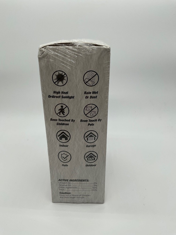Mouse And Insect Glue Trap Value Pack 76 Pack Safe Easy New