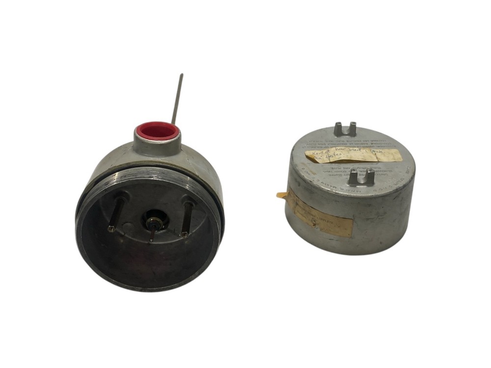 Princo L 2502 Probe-Alarm Level Control - 3 Min Delay