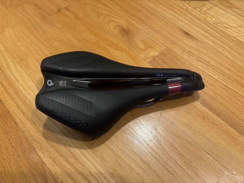 prologo saddle AGX Tirox