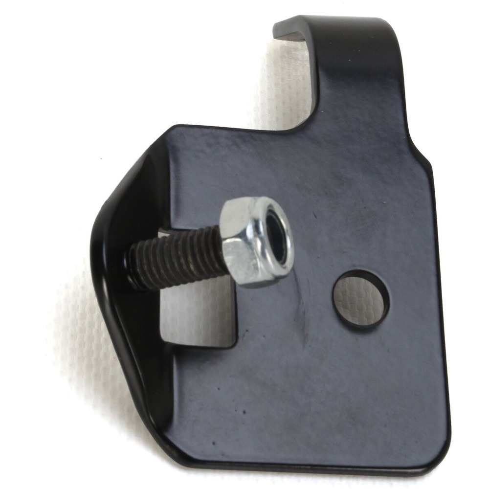 Lindby Custom Steering Damper Bracket - 1702-5