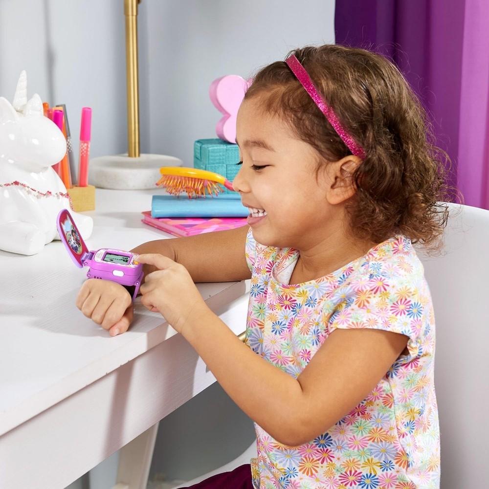 Gabby's Dollhouse Time to Get Tiny Watch