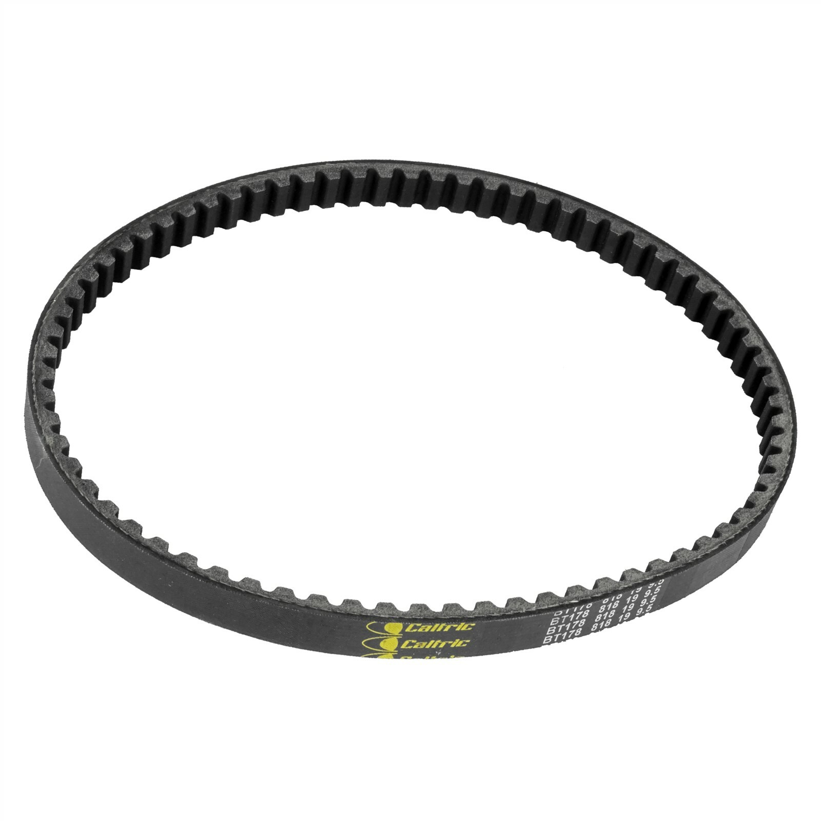 Replacement Drive CVT Belt for Polaris Phoenix 200 ATV 2005-2024 0452496