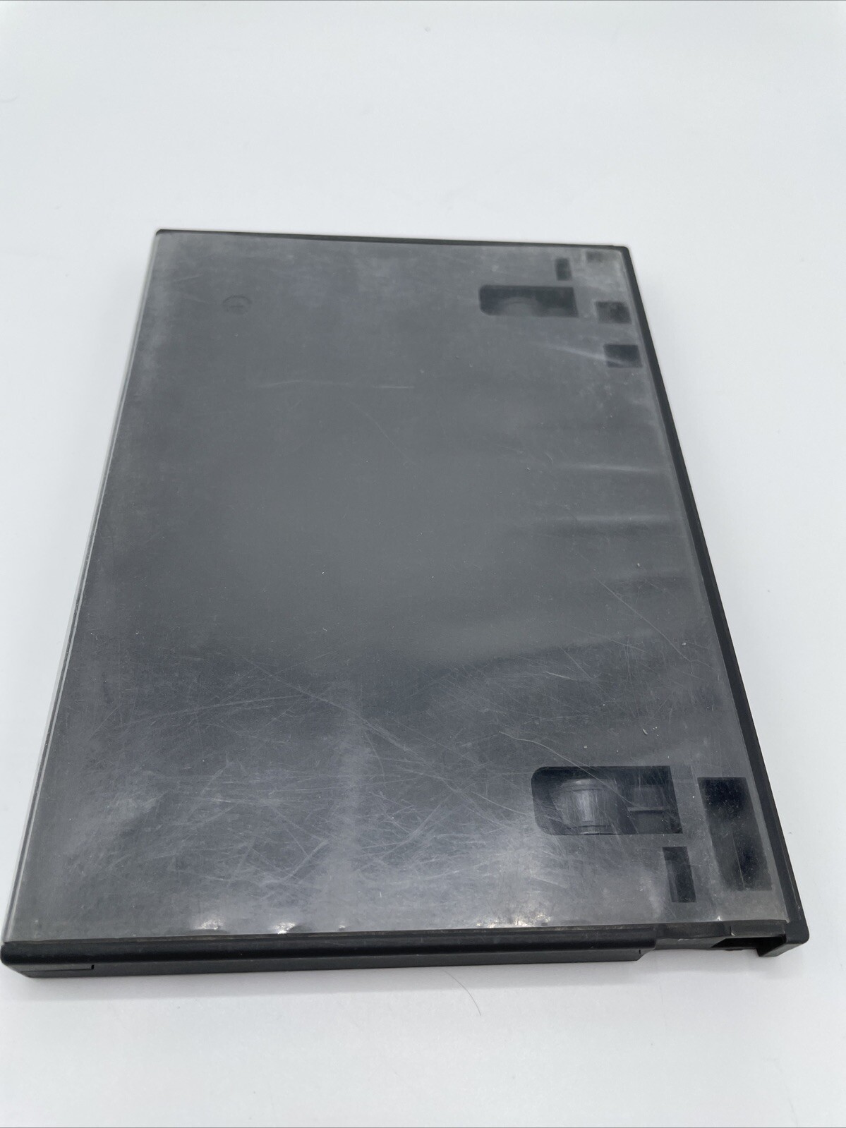 Original Nintendo GameCube Double 2 Disc Empty Replacement Game Case OEM