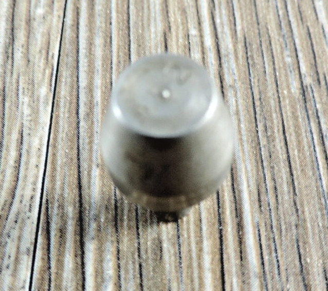 Case Trimmer Pilot No. 452