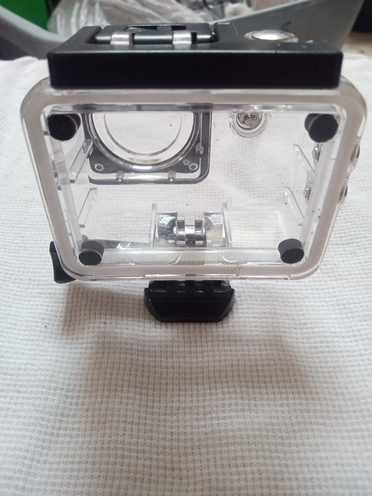 GOPRO Waterproof Skeleton Camera Case