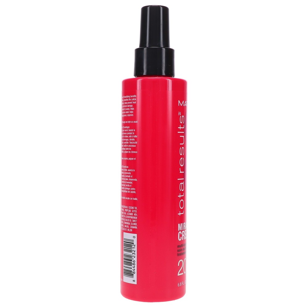 Matrix Total Results Miracle Creator Multi-Tasking Treatment 6.8 oz