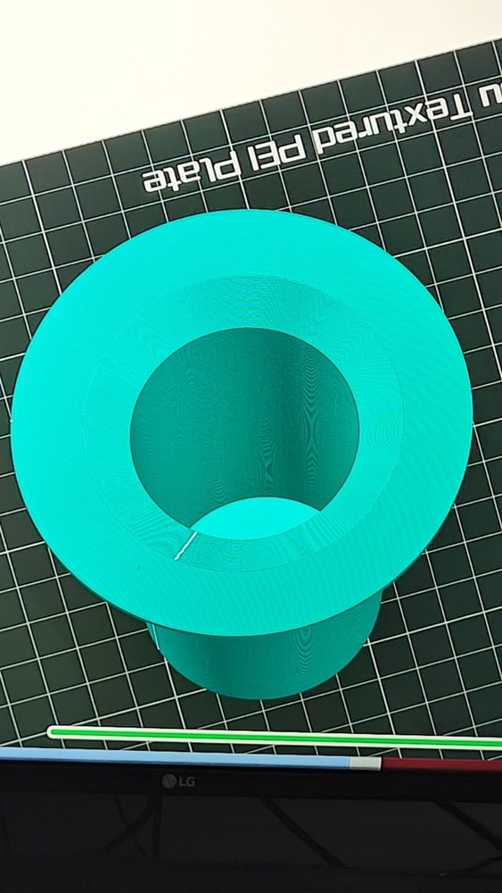 Custom Subwoofer Ports