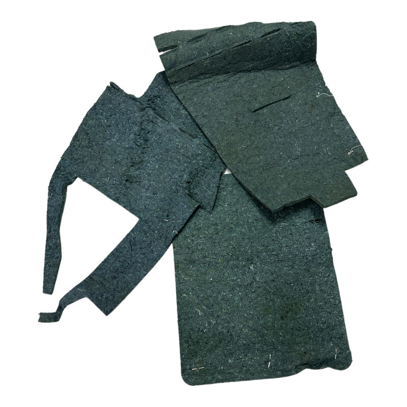 DD81-02060A - Absorber TOP