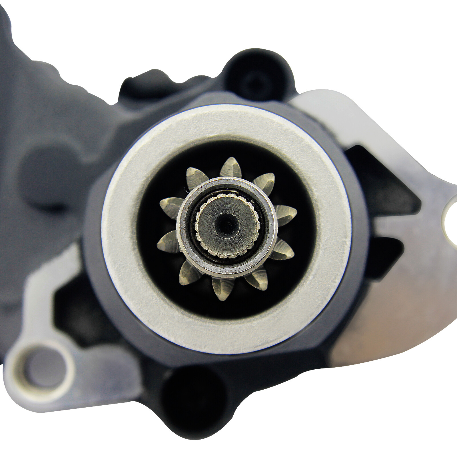 New Starter For Harley Davidson Road King Electra Glide Fatboy 2007-2014 3161906