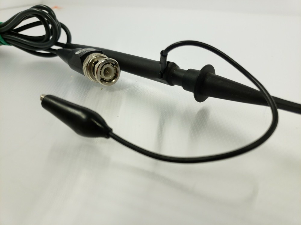 Stack CP-801 Oscilloscope Probe 60MHz