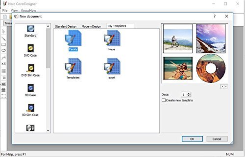 Nero Video Premium 3