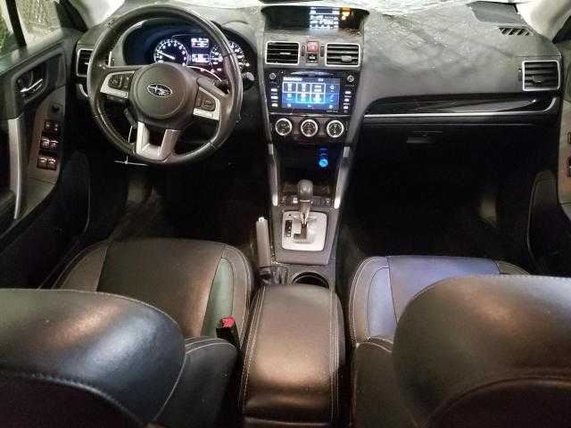 Camera Projector 17-18 FORESTER OEM