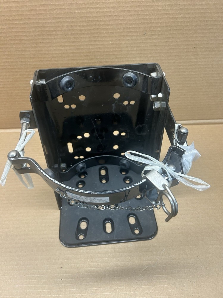 Kidde UB- 20 292474 Bracket Fire Extinguisher Bracket