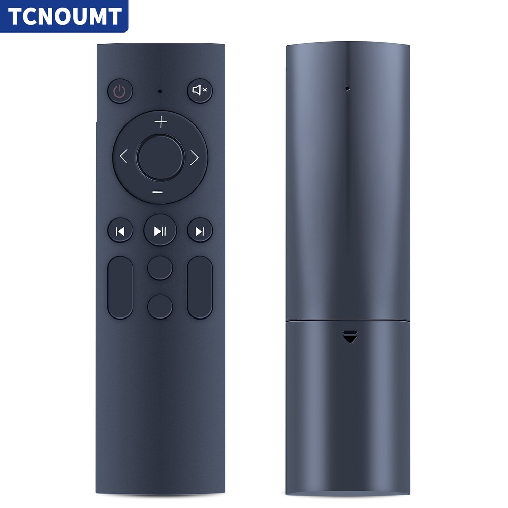 Replacement Remote Control For KEF LSX II and LS50 Wireless II Speaker System