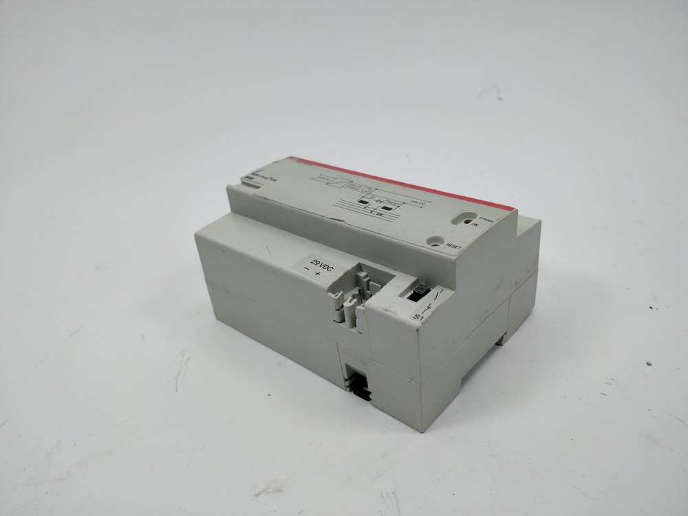 Abb Sv/s 30.640 Abb I-bus Eib