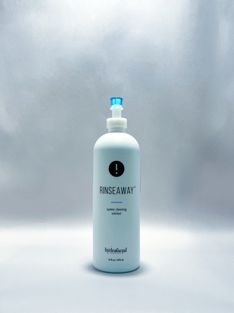 Rinseaway Hydrafacial Solution