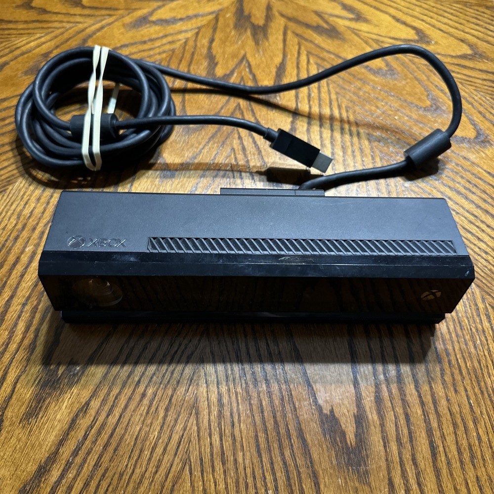 Microsoft Xbox One Kinect Sensor Model Number 1520 OEM