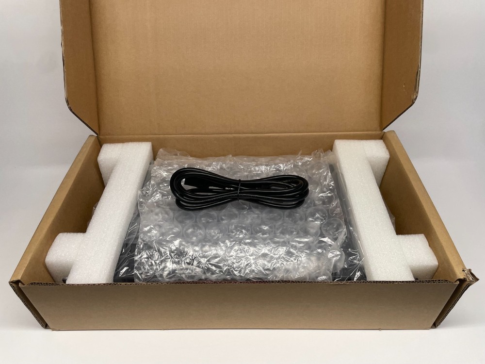 Williams AV DL207 NET Digi Loop DSP Dual Channel Professional Loop Amplifier