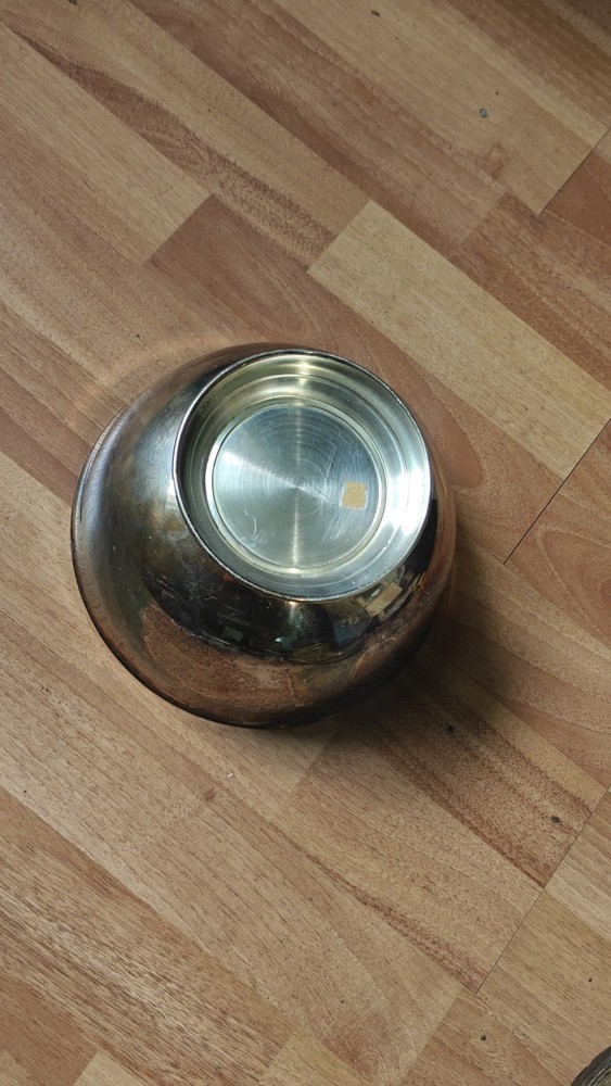 Vintage Silver Plated Items