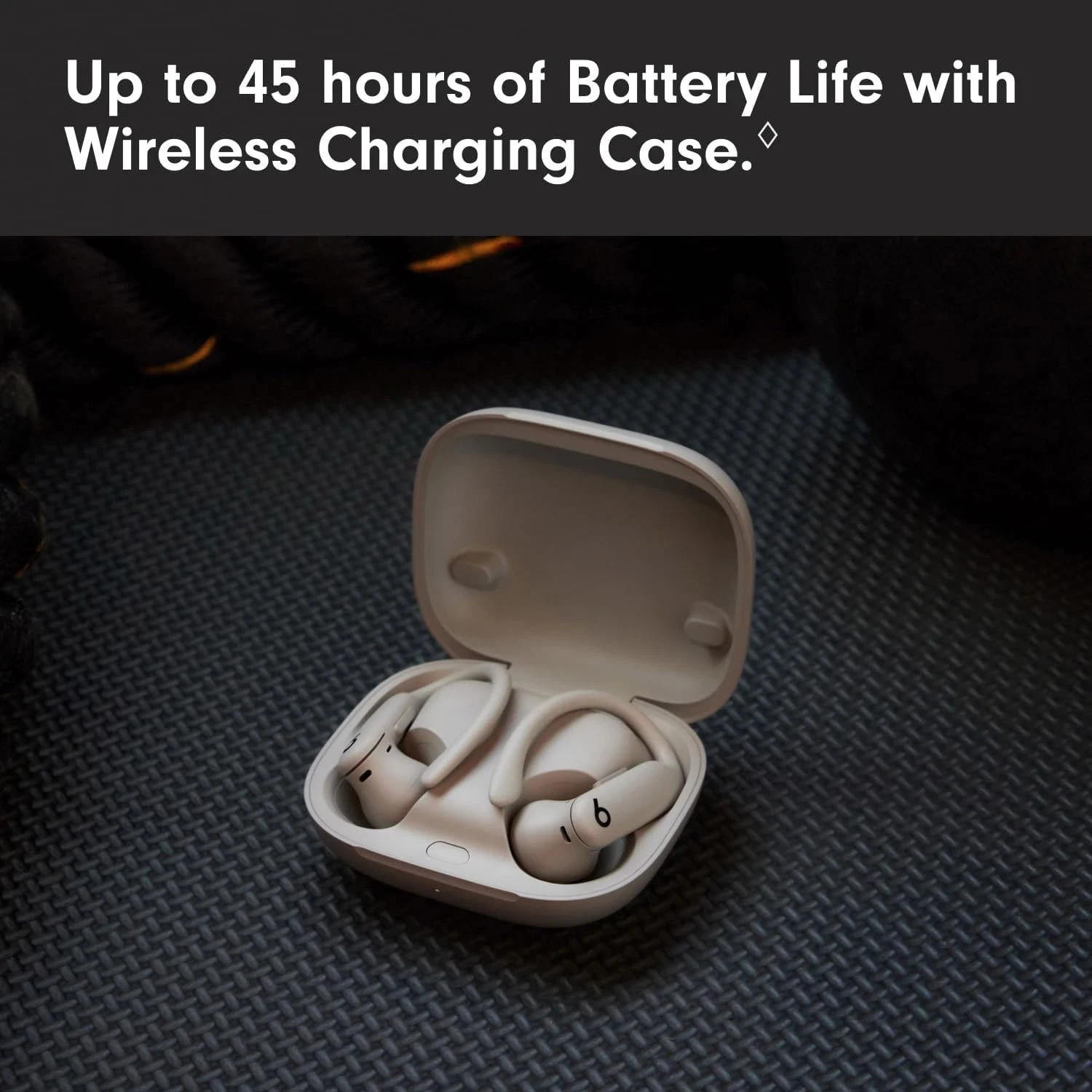 Brand NEW D R. DRE POWERBEATS PRO 2 WIRELESS BLUETOOTH EARPHONES - Quick Sand