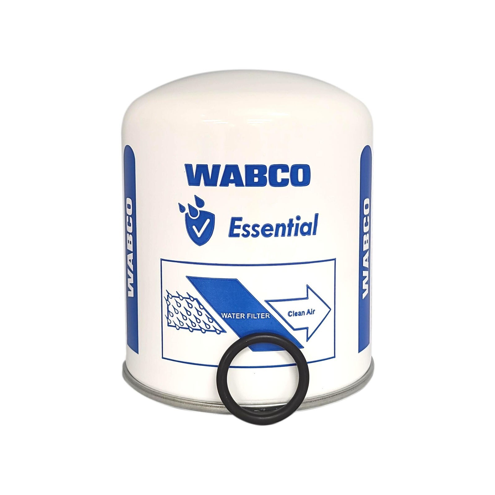 WABCO Air Dryer Cartridge Filter 4324102227