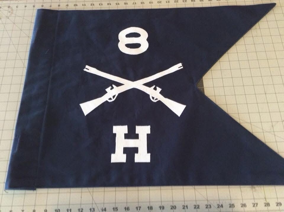 Military Guidons