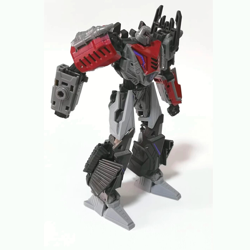 For SS-GE04 WFC Megatank ROS-036 Thigh Increase Height Upgrade Kit