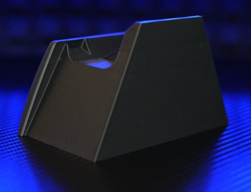 PlayStation 5 EDGE Controller Display Stand 3D Print