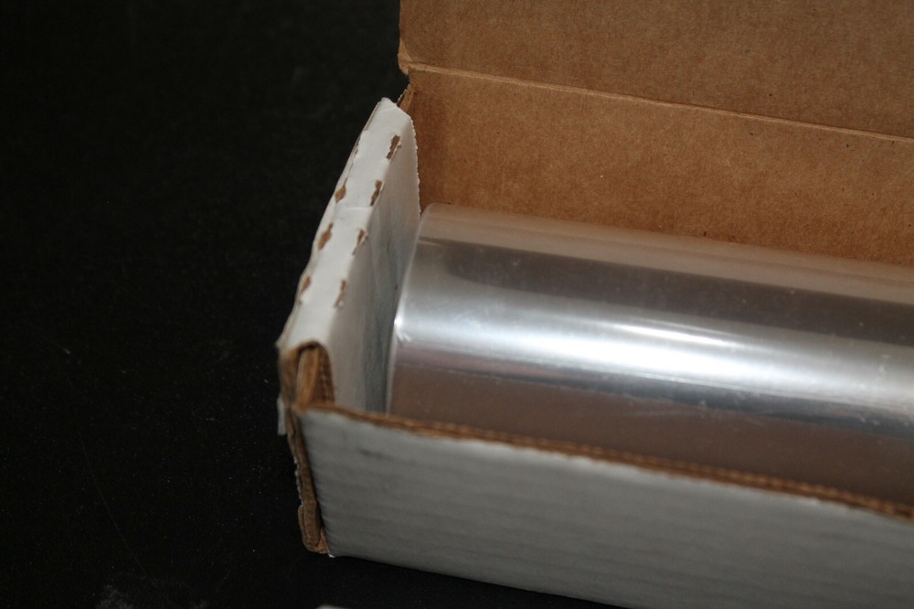 APOLLO CLEAR PROJECTOR FILM STY 50