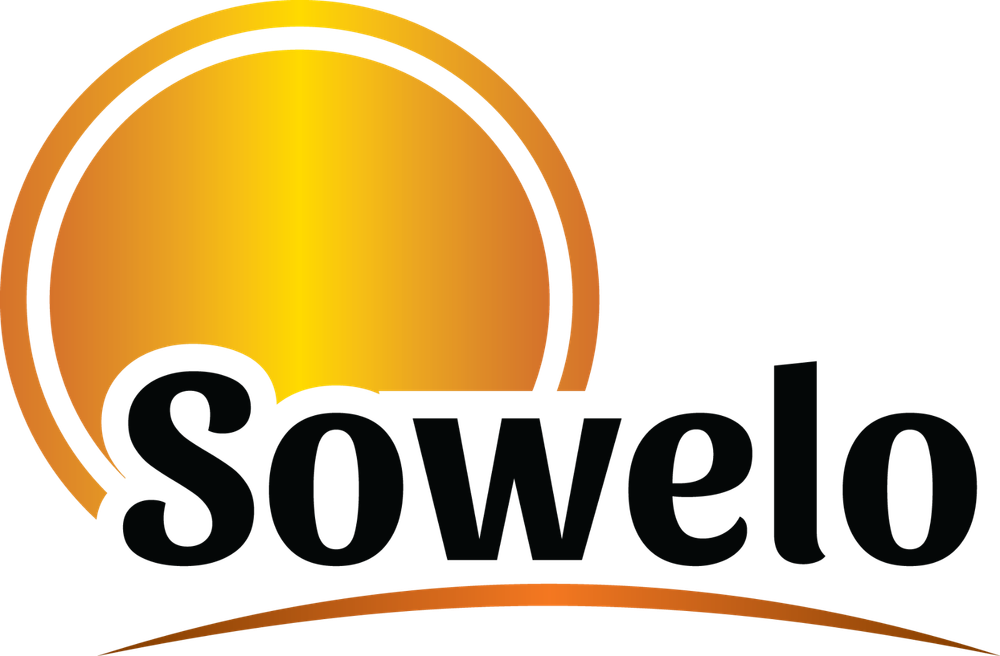 SOWELO Vitamin C 1000mg Tablets Ascorbic Acid With Bioflavonoids