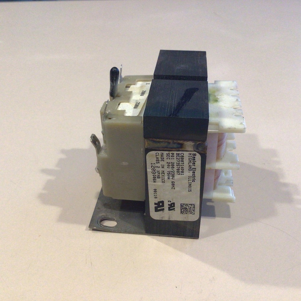 Trane Transformer TRR01558 USED