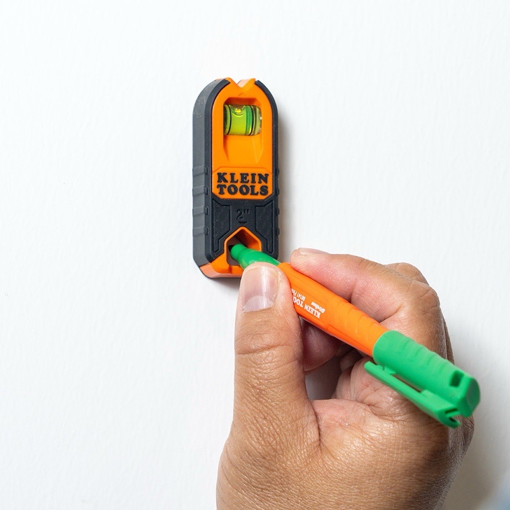 Klein Tools MSF100 Magnetic Stud Finder-NEW
