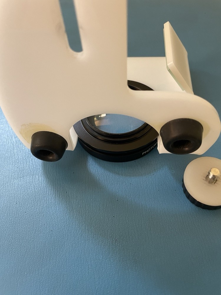 PhotoMed Camera Attachment D