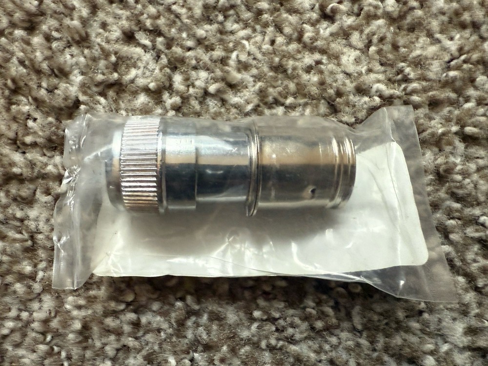 1966 Corvette Cigarette Lighter With Element NEW