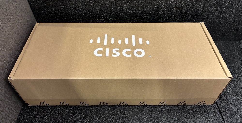 Cisco Webex Room Kit Mini HDMI 4K Camera Only CS-KIT-MINI-V01 - WITHOUT Tablet
