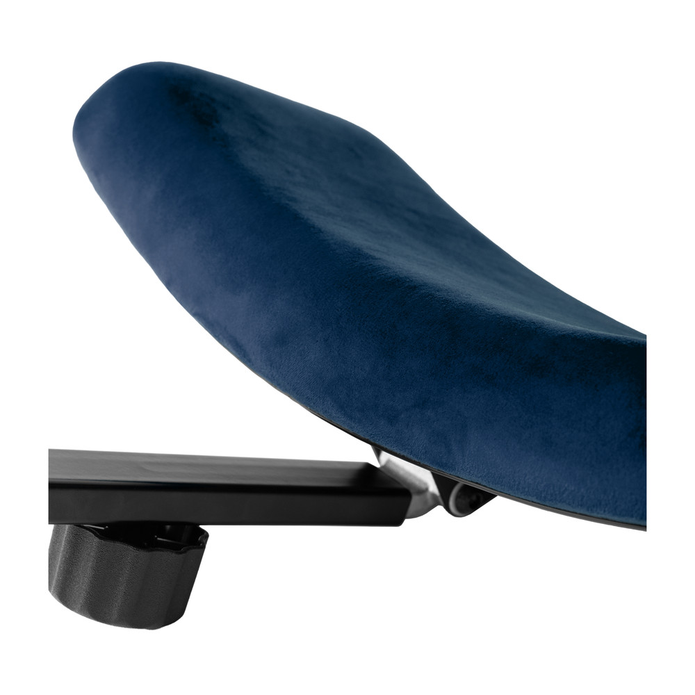 Gator Frameworks Drum Throne Backrest - Blue