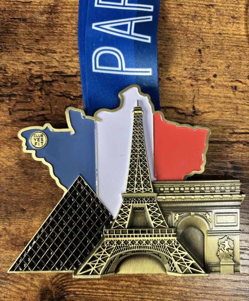 Yes Fit Medals (7)
